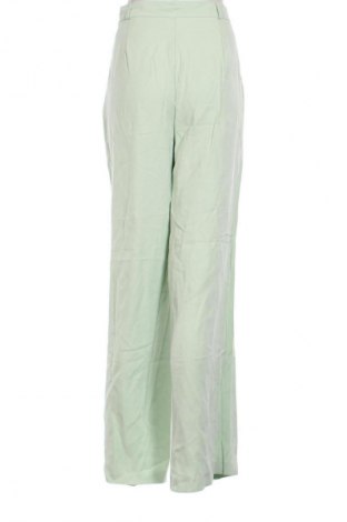 Damenhose Encoded, Größe L, Farbe Grün, Preis € 14,77
