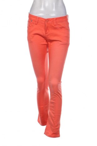 Damenhose Esmara, Größe M, Farbe Orange, Preis € 14,83