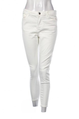 Damenhose Esmara, Größe M, Farbe Weiß, Preis 14,83 €