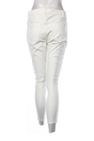 Damenhose Esmara, Größe M, Farbe Weiß, Preis 14,83 €