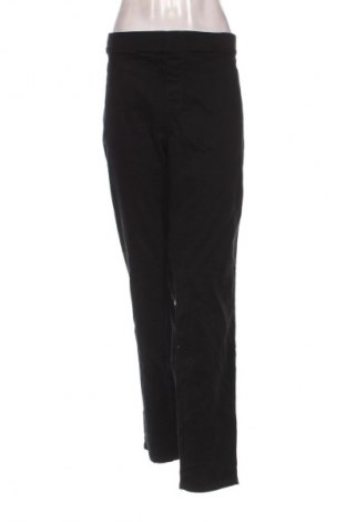 Pantaloni de femei Esmara, Mărime 3XL, Culoare Negru, Preț 158,99 Lei