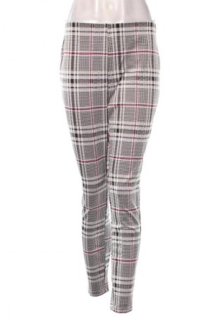Pantaloni de femei Esmara, Mărime L, Culoare Multicolor, Preț 100,99 Lei