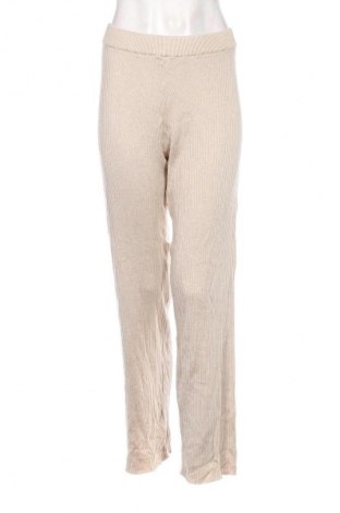 Pantaloni de femei Esmara, Mărime XL, Culoare Bej, Preț 100,99 Lei