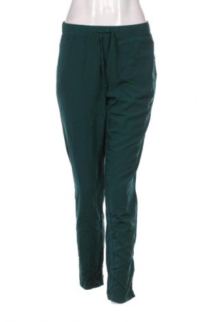 Damenhose Esmara, Größe L, Farbe Grün, Preis 14,91 €