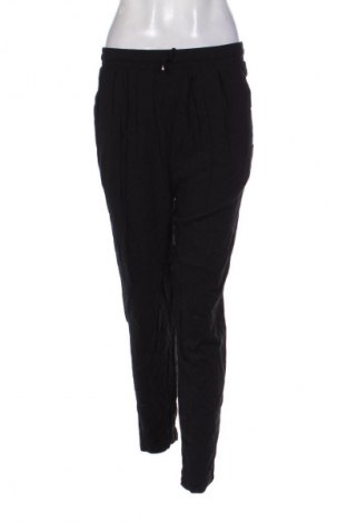 Pantaloni de femei Esmara, Mărime S, Culoare Negru, Preț 77,17 Lei