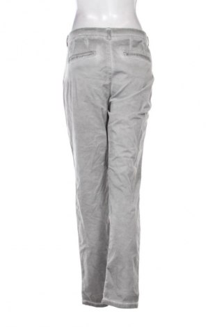 Γυναικείο παντελόνι Esprit, Μέγεθος XXL, Χρώμα Γκρί, Τιμή 29,56 €