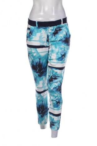 Pantaloni de femei Esprit, Mărime M, Culoare Multicolor, Preț 107,89 Lei