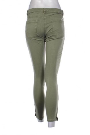 Pantaloni de femei Esprit, Mărime S, Culoare Verde, Preț 108,04 Lei
