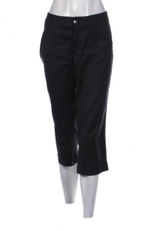 Pantaloni de femei Esprit, Mărime XL, Culoare Negru, Preț 107,89 Lei