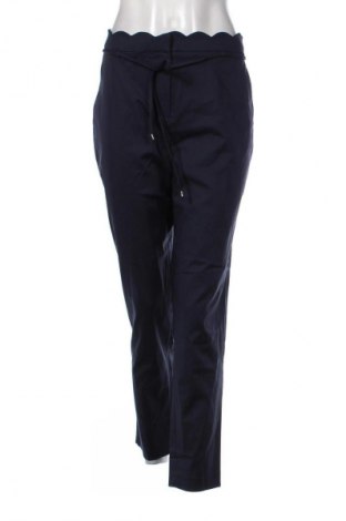Pantaloni de femei Esprit, Mărime XL, Culoare Albastru, Preț 246,95 Lei
