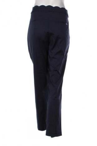 Pantaloni de femei Esprit, Mărime XL, Culoare Albastru, Preț 246,95 Lei