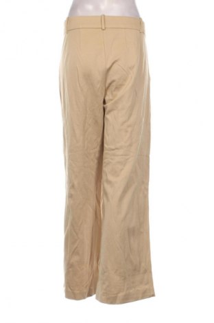 Pantaloni de femei Esprit, Mărime L, Culoare Bej, Preț 165,99 Lei