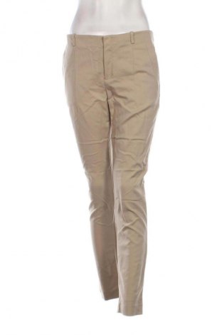 Pantaloni de femei Esprit, Mărime L, Culoare Bej, Preț 165,99 Lei