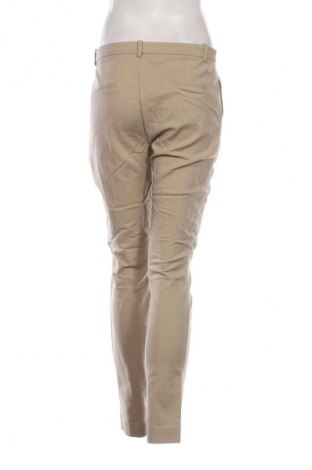 Pantaloni de femei Esprit, Mărime L, Culoare Bej, Preț 165,99 Lei