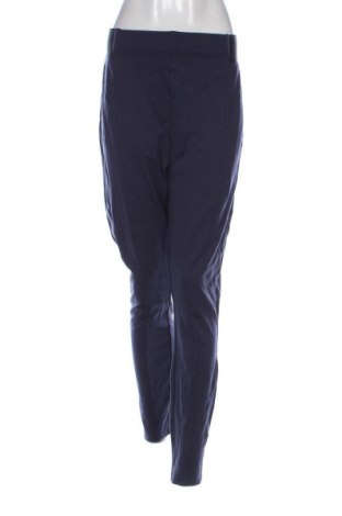 Damskie spodnie Essentials by Tchibo, Rozmiar XXL, Kolor Niebieski, Cena 95,99 zł