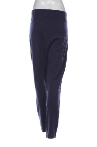 Damskie spodnie Essentials by Tchibo, Rozmiar XXL, Kolor Niebieski, Cena 95,99 zł