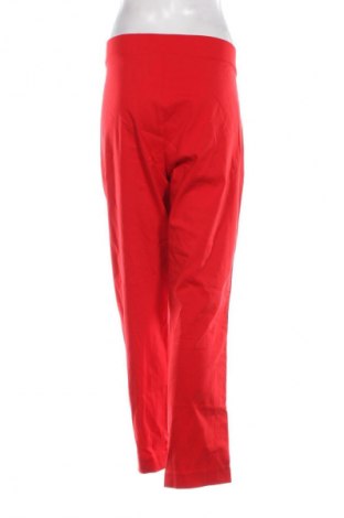 Damenhose Essentials by Tchibo, Größe XXL, Farbe Rot, Preis 20,99 €