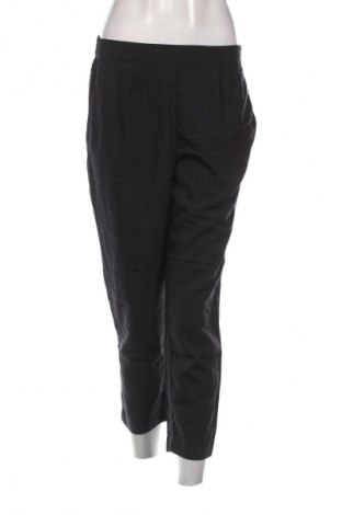 Pantaloni de femei Essentials by Tchibo, Mărime M, Culoare Negru, Preț 76,30 Lei