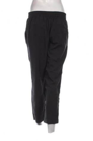 Pantaloni de femei Essentials by Tchibo, Mărime M, Culoare Negru, Preț 76,30 Lei