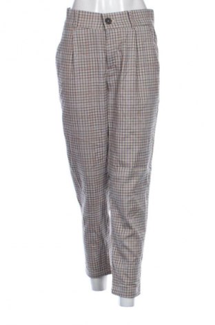 Pantaloni de femei Ever.me by Takko Fashion, Mărime M, Culoare Multicolor, Preț 100,99 Lei