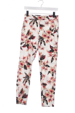 Pantaloni de femei F&F, Mărime XS, Culoare Multicolor, Preț 72,39 Lei