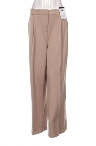 Damenhose F&F, Größe L, Farbe Beige, Preis 39,40 €