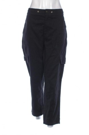Damskie spodnie F&F, Rozmiar XL, Kolor Czarny, Cena 66,67 zł