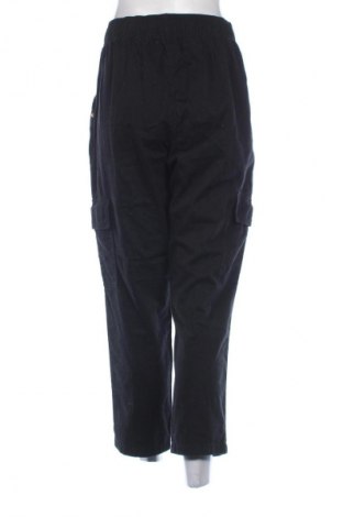 Damskie spodnie F&F, Rozmiar XL, Kolor Czarny, Cena 66,67 zł