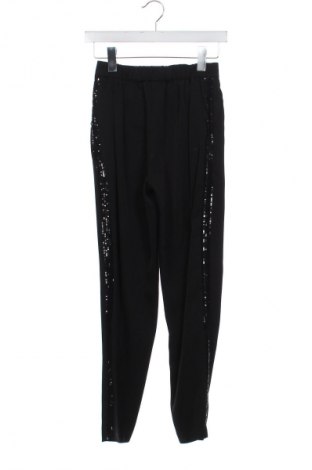 Damenhose F&F, Größe XS, Farbe Schwarz, Preis € 14,83