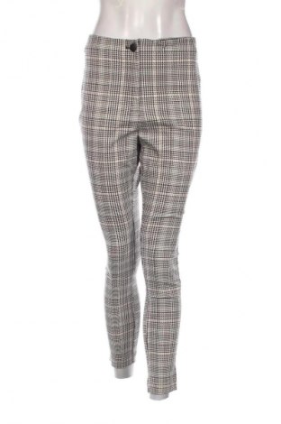 Pantaloni de femei F&F, Mărime L, Culoare Multicolor, Preț 77,17 Lei