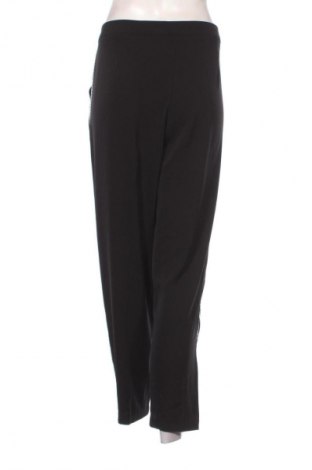 Damskie spodnie F&F, Rozmiar XL, Kolor Czarny, Cena 66,67 zł
