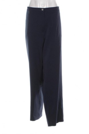 Dámske nohavice Fabiani, Veľkosť 4XL, Farba Modrá, Cena  16,95 €