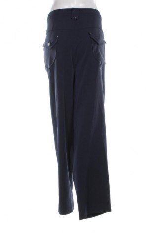 Dámske nohavice Fabiani, Veľkosť 4XL, Farba Modrá, Cena  16,95 €
