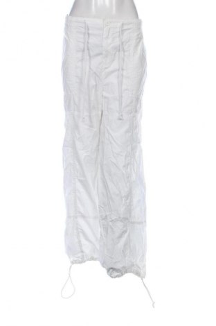 Pantaloni de femei Factorie, Mărime 3XL, Culoare Ecru, Preț 124,99 Lei