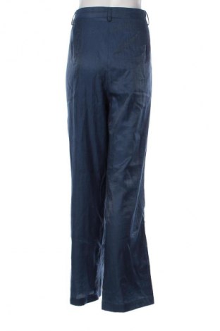 Pantaloni de femei Fair Lady, Mărime 3XL, Culoare Albastru, Preț 76,32 Lei