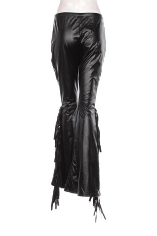Pantaloni de femei Fashion, Mărime M, Culoare Negru, Preț 141,99 Lei