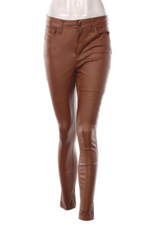 Dámske nohavice Fashion nova, Veľkosť M, Farba Hnedá, Cena  16,95 €