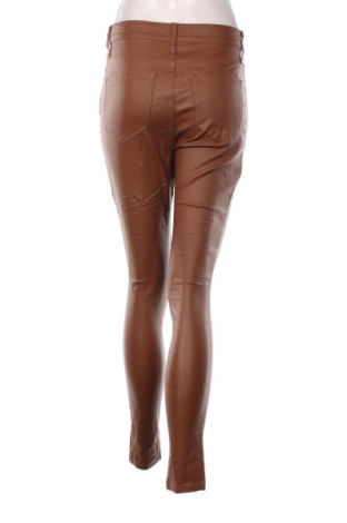 Dámske nohavice Fashion nova, Veľkosť M, Farba Hnedá, Cena  16,95 €