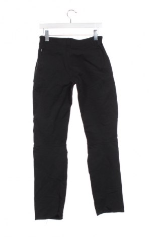 Γυναικείο παντελόνι Fjallraven, Μέγεθος S, Χρώμα Μαύρο, Τιμή 61,99 €