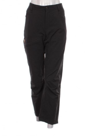 Damenhose Fjallraven, Größe M, Farbe Schwarz, Preis 51,99 €