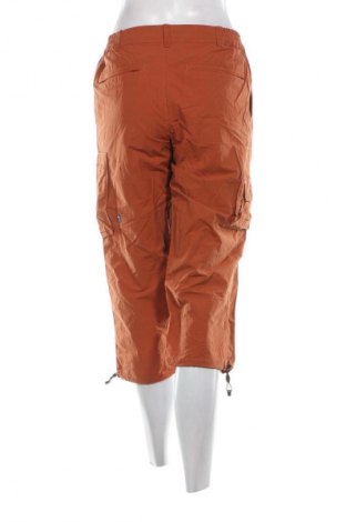 Dámske nohavice Fjallraven, Veľkosť M, Farba Oranžová, Cena  43,95 €