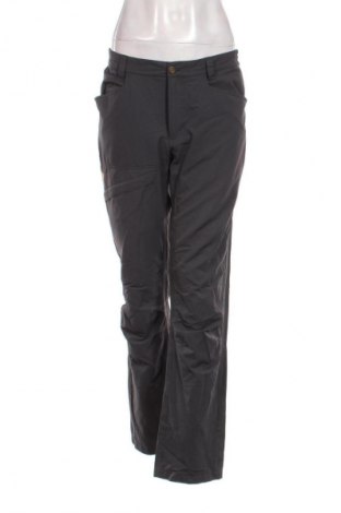 Damenhose Fjallraven, Größe M, Farbe Grau, Preis 51,99 €