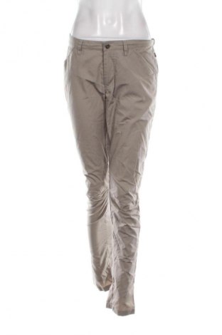 Pantaloni de femei Fjallraven, Mărime S, Culoare Verde, Preț 377,99 Lei