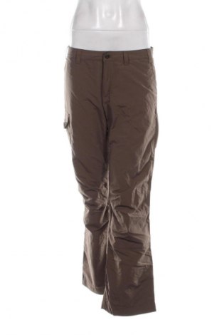 Pantaloni de femei Fjallraven, Mărime M, Culoare Maro, Preț 258,99 Lei