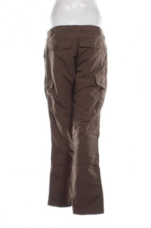 Pantaloni de femei Fjallraven, Mărime M, Culoare Maro, Preț 258,99 Lei