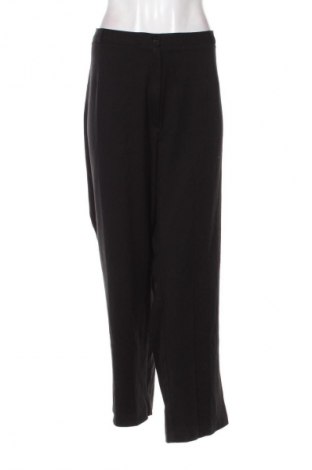 Dámske nohavice For Women, Veľkosť 5XL, Farba Čierna, Cena  14,83 €