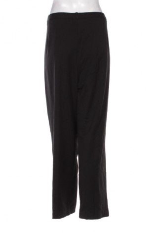 Dámske nohavice For Women, Veľkosť 5XL, Farba Čierna, Cena  14,83 €