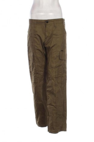 Pantaloni de femei G-Star Raw, Mărime M, Culoare Verde, Preț 258,99 Lei