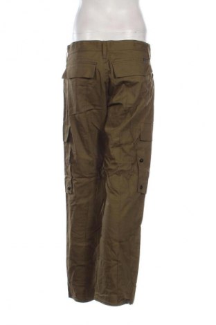 Pantaloni de femei G-Star Raw, Mărime M, Culoare Verde, Preț 258,99 Lei
