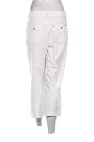 Damenhose G.W., Größe L, Farbe Weiß, Preis 32,00 €
